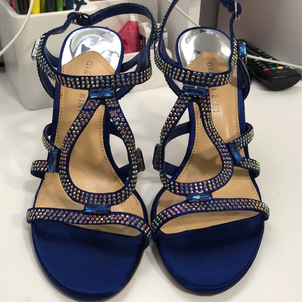 Gianni Bini heels